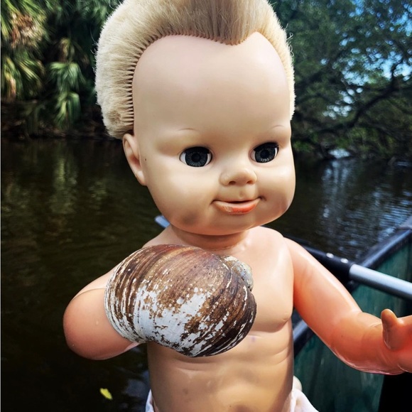 Meet your Posher, Dave - Picture 4 of 6